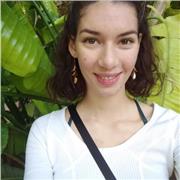 Online Biologie- und Englisch-Nachhilfe von zertifizierter TEFL-Lehrerin